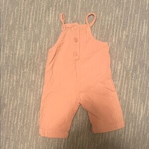Zara kids Overalls